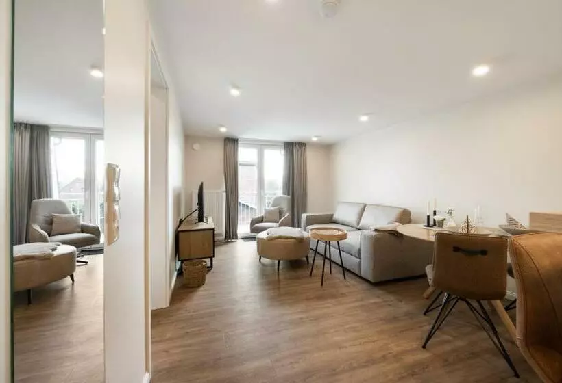 My Suite Leesch   Hotel & Restaurant Nahe Büsum   Hunde Herzlich Willkommen