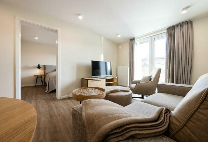 My Suite Leesch Hotel & Restaurant Nahe Büsum Hunde Herzlich Willkommen