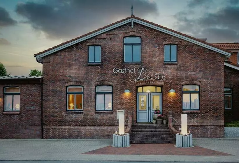 My Suite Leesch   Hotel & Restaurant Nahe Büsum   Hunde Herzlich Willkommen