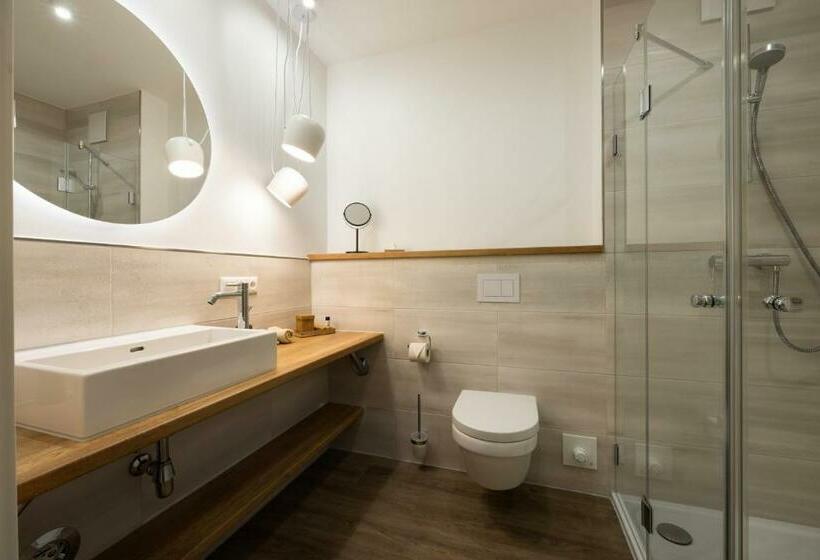 My Suite Leesch Hotel & Restaurant Nahe Büsum Hunde Herzlich Willkommen