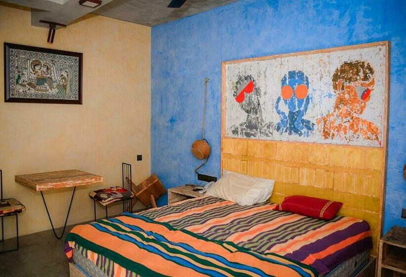 Panda Holiday Resorts