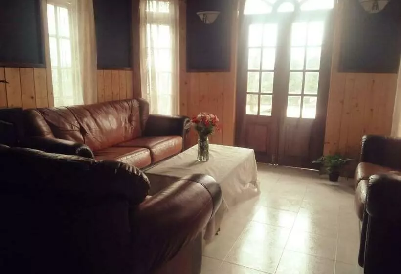 Pensió Ama Guest