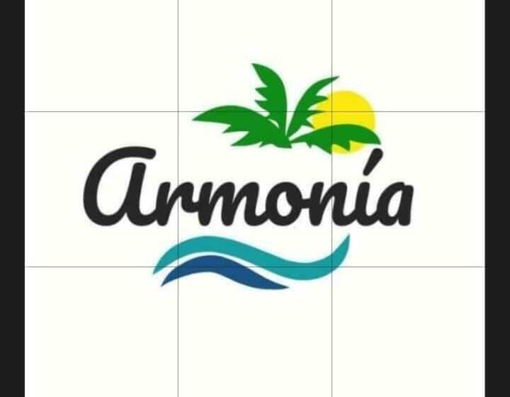 ペンション Cabanas Armonia