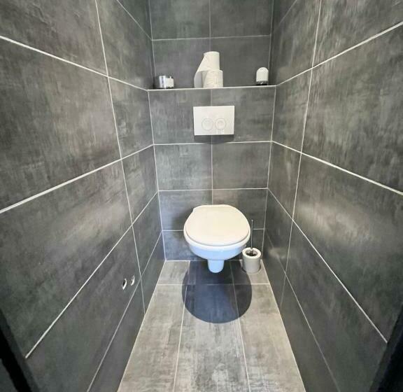 膳宿费 Chambre Studio Tout Confort