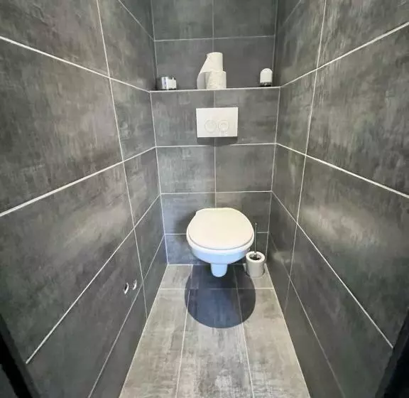 ペンション Chambre Studio Tout Confort