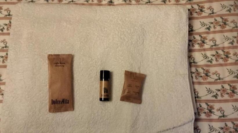 Пансион La Casa Di Merion