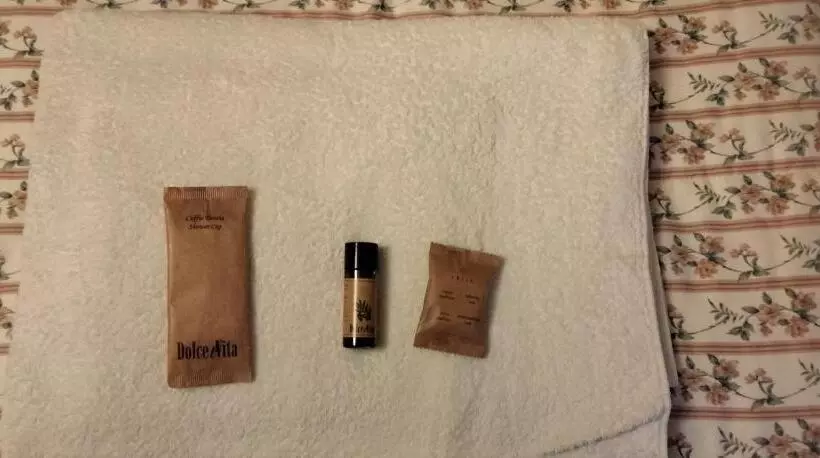 پانسیون La Casa Di Merion