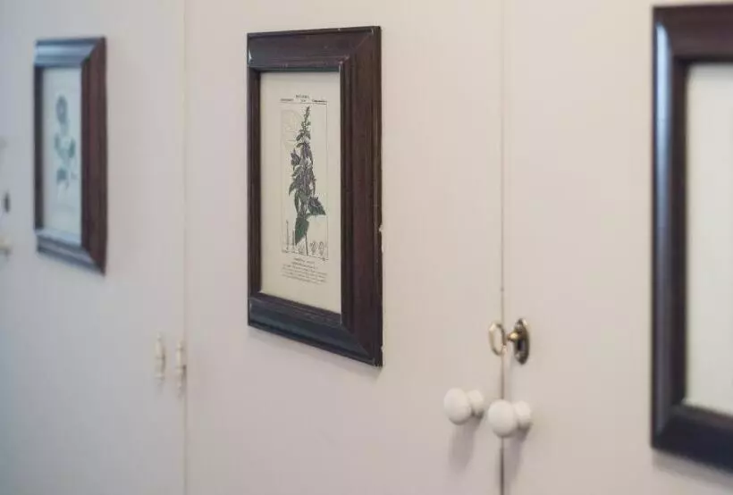 پانسیون La Casa Di Merion