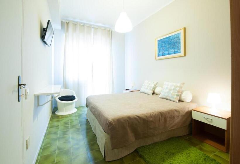 Пансион La Casa Di Merion