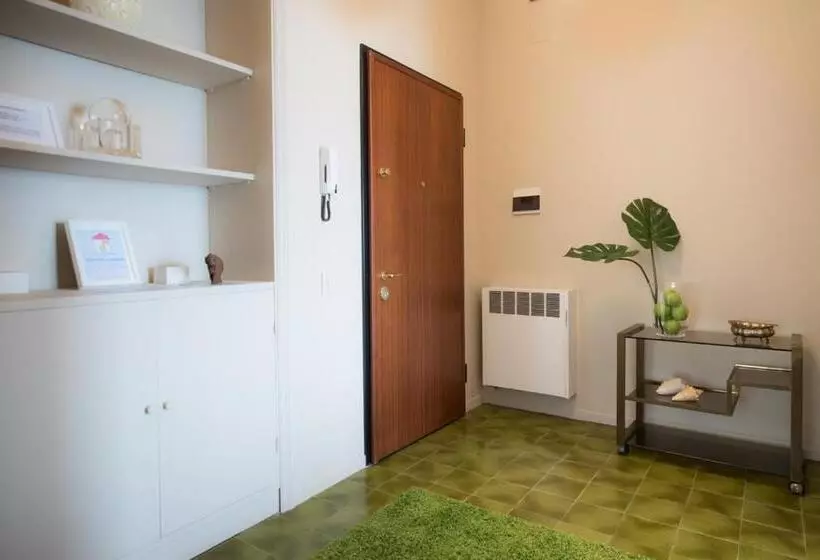 پانسیون La Casa Di Merion