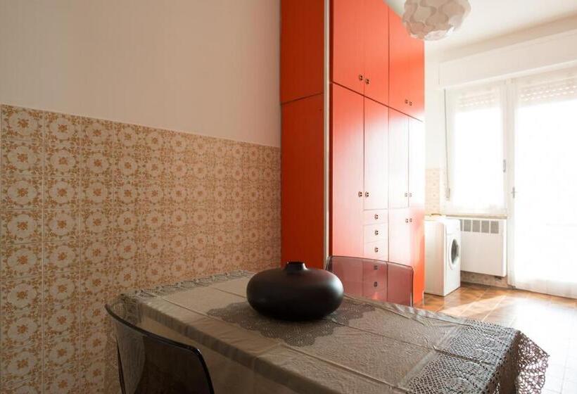 Пансион La Casa Di Merion