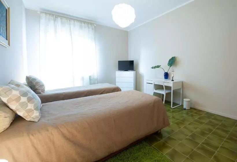 پانسیون La Casa Di Merion