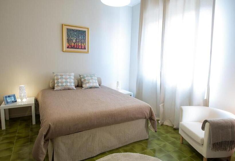 Пансион La Casa Di Merion