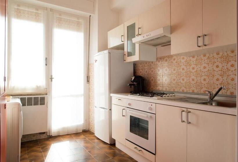 Пансион La Casa Di Merion