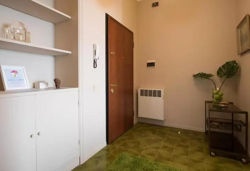 پانسیون La Casa Di Merion