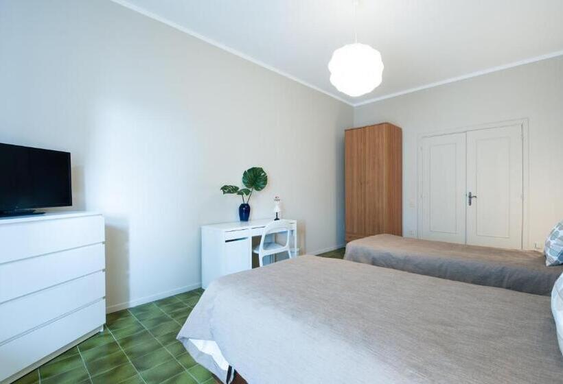 Пансион La Casa Di Merion