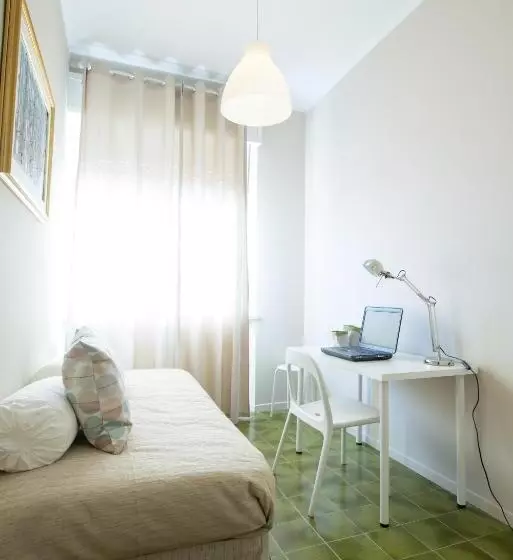 پانسیون La Casa Di Merion