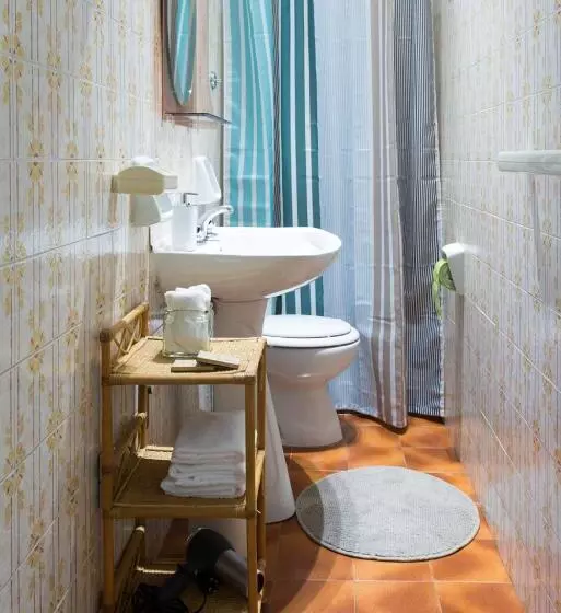 پانسیون La Casa Di Merion