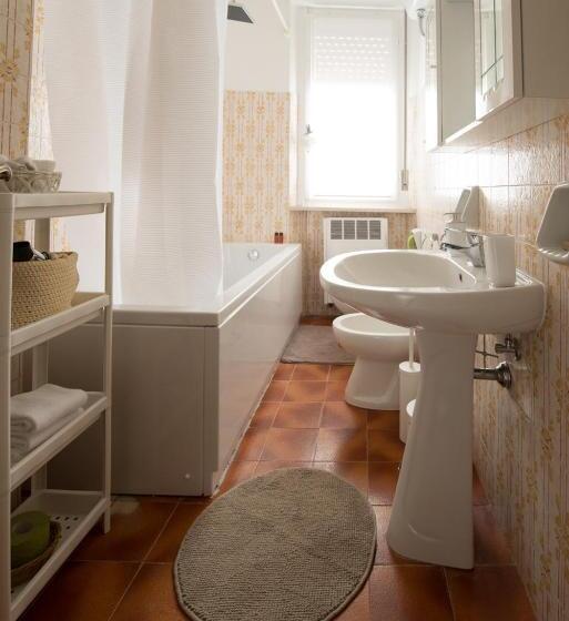 Пансион La Casa Di Merion