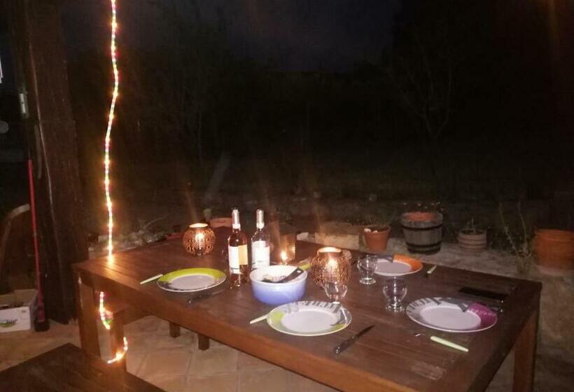 بنسيون La Konka