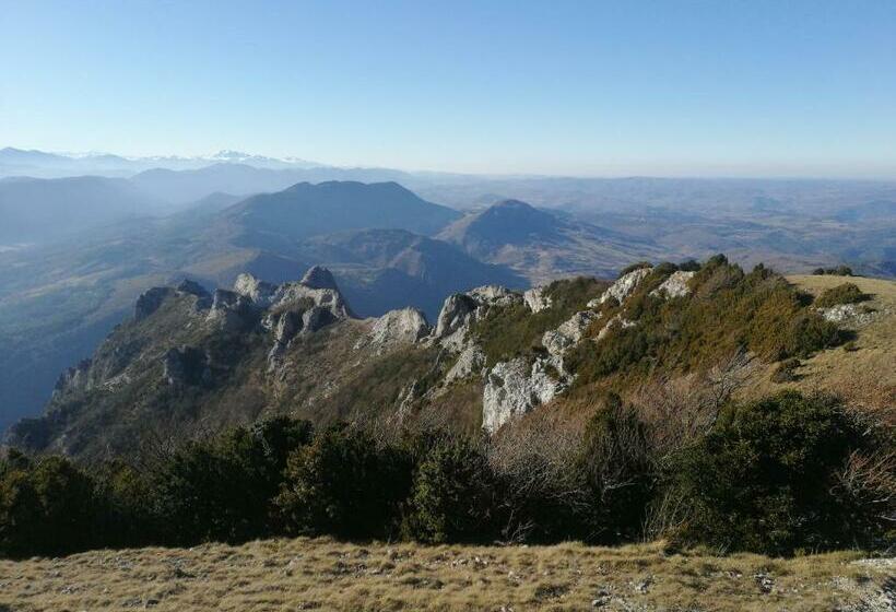 بنسيون La Konka