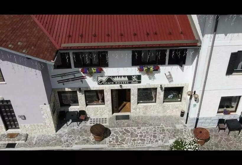 Majatalo Monterovere