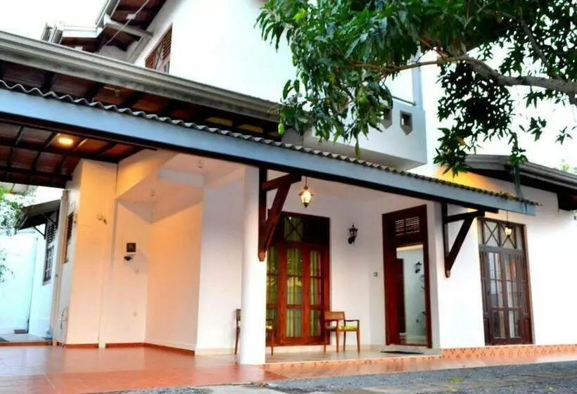 Majatalo Sobaya Residence