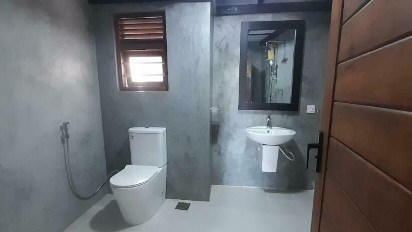 Пансион Sobaya Residence