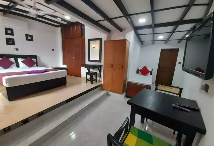 Majatalo Sobaya Residence