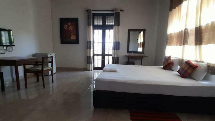 Пансион Sobaya Residence