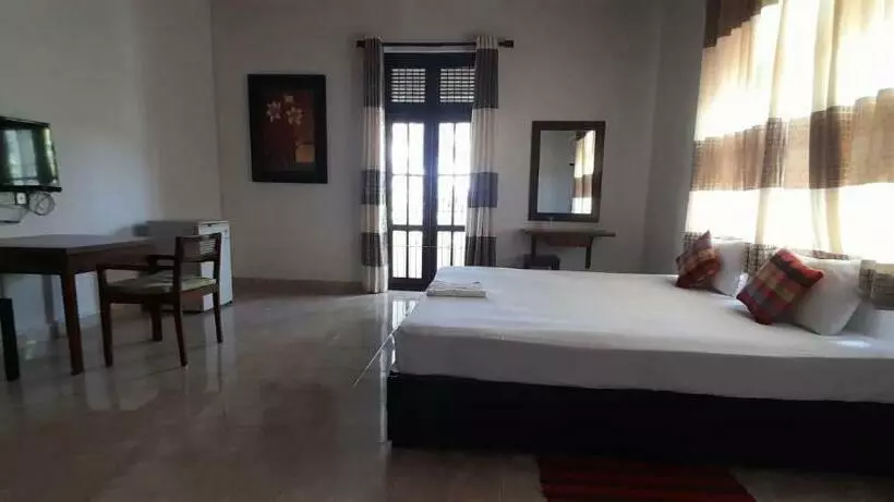 Majatalo Sobaya Residence