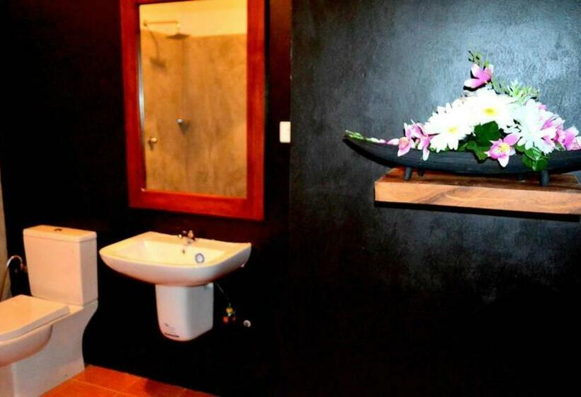 Пансион Sobaya Residence