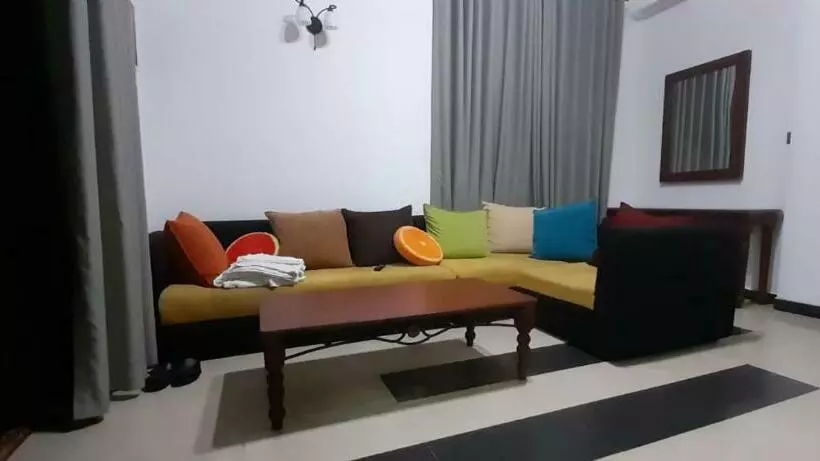 Majatalo Sobaya Residence