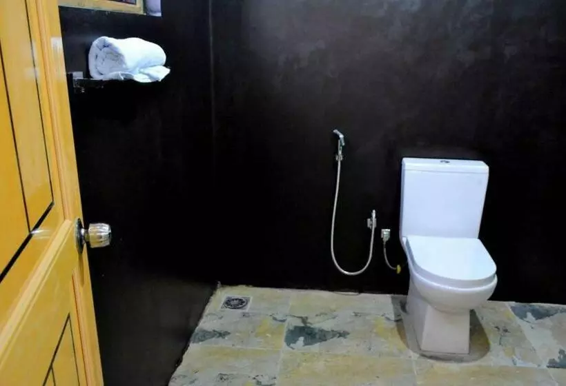 Majatalo Sobaya Residence