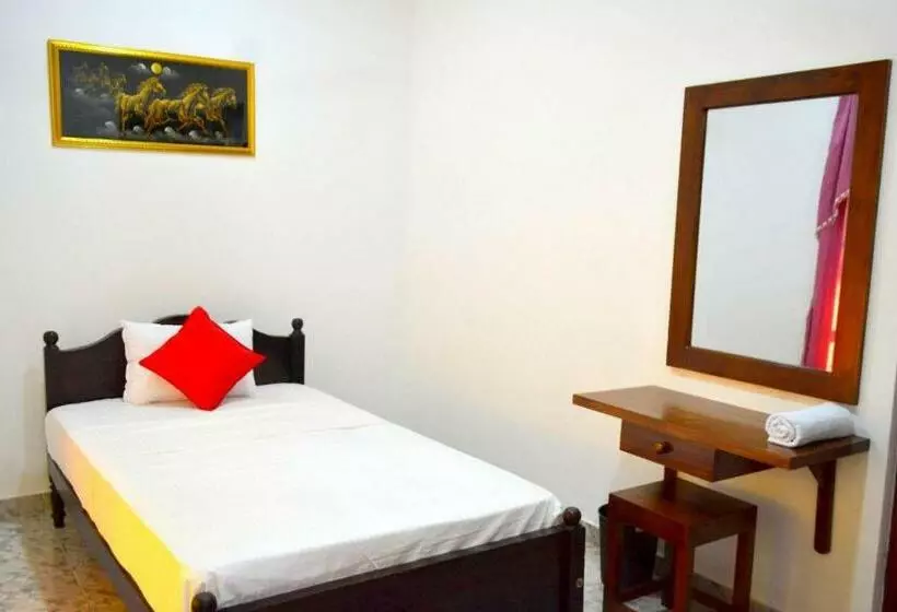 Majatalo Sobaya Residence