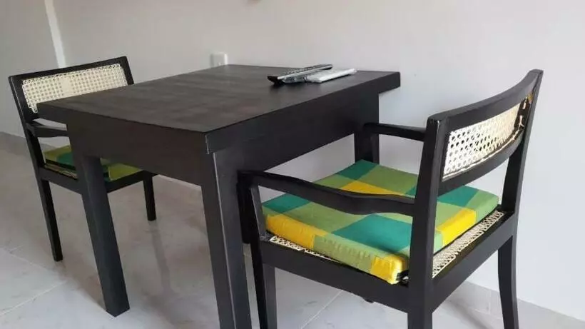 Majatalo Sobaya Residence