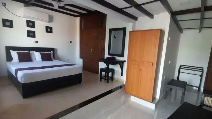 Пансион Sobaya Residence