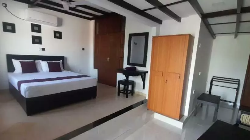 Majatalo Sobaya Residence