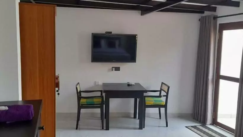 Majatalo Sobaya Residence