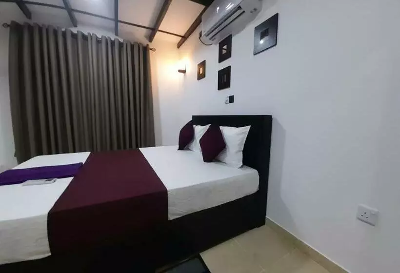 Majatalo Sobaya Residence