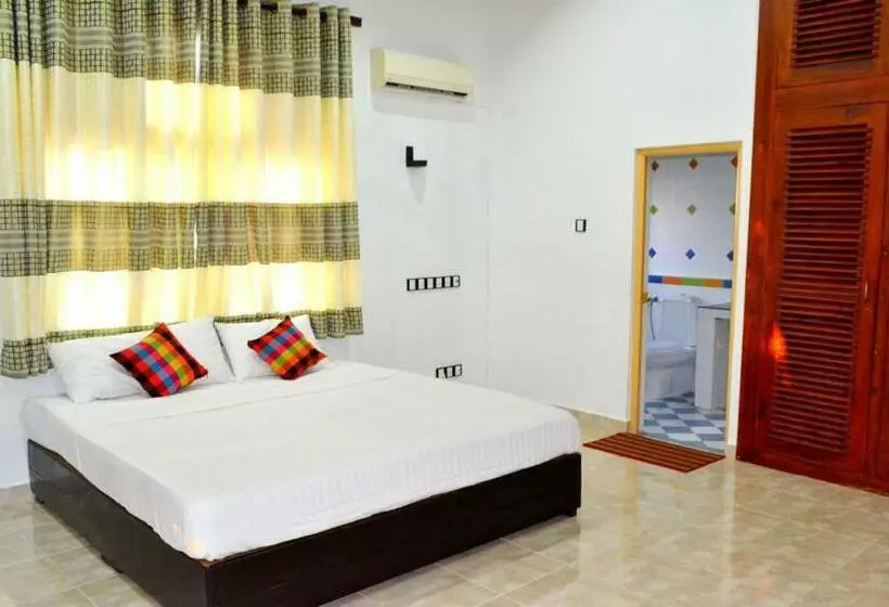 Majatalo Sobaya Residence