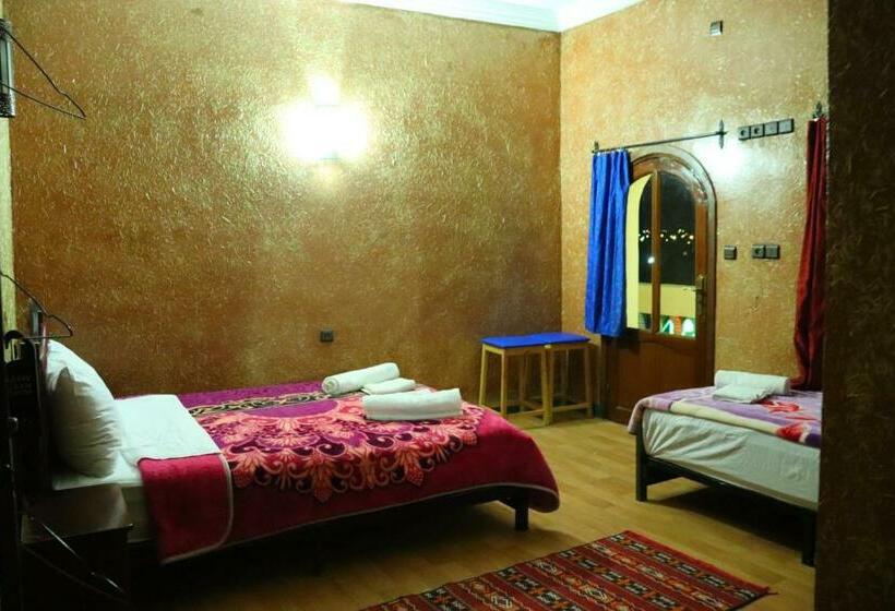 Pension Sud Est Palace