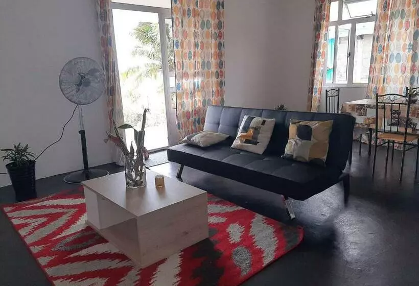 پانسیون The Butterfly Guesthouse