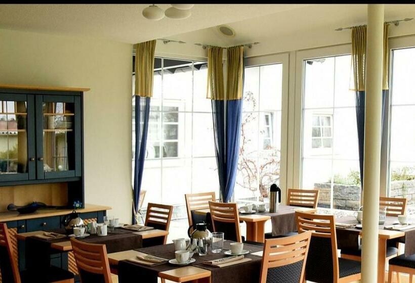 بنسيون Ederstrand