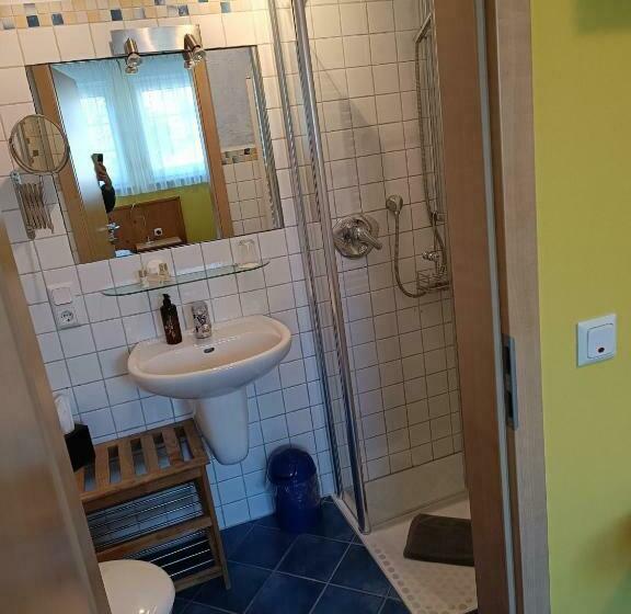 بنسيون Ederstrand