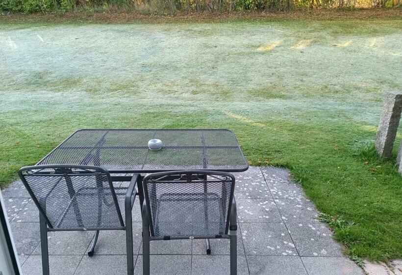 بنسيون Ederstrand