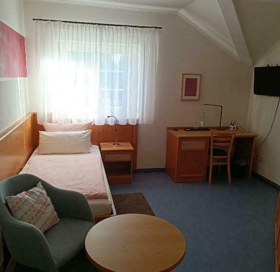 بنسيون Ederstrand