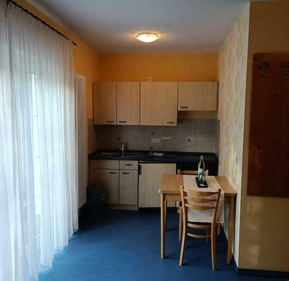 بنسيون Ederstrand