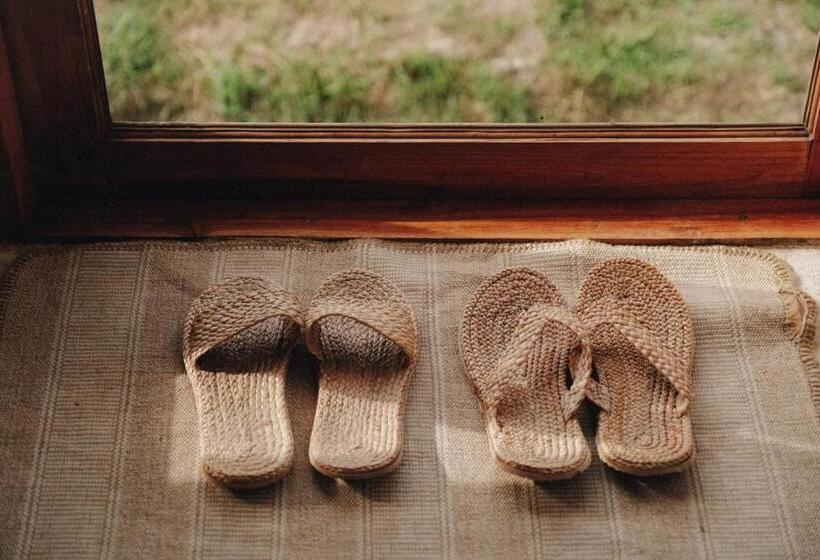 リゾートホテル บ้านนาก๋างโต้ง Baan Na Kang Tong