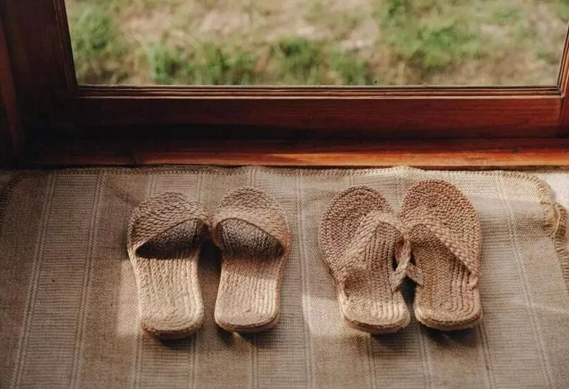 Lomakeskus บ้านนาก๋างโต้ง Baan Na Kang Tong